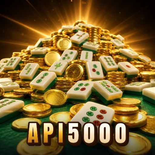 Resmi api5000