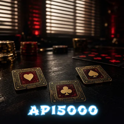 Aplikasi api5000