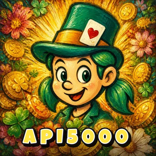 Tentang Kami api5000